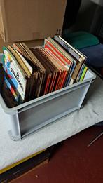 strips, Boeken, Europa, Meerdere comics, Diverse Auteurs, Ophalen