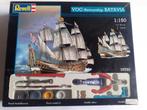 Revell VOC-Retourschip Batavia, Hobby en Vrije tijd, Modelbouw | Boten en Schepen, Ophalen of Verzenden, Revell