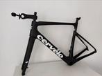 Fietskader Cervélo Caledonia 5, Fietsen en Brommers, Fietsen | Racefietsen, Ophalen, Zo goed als nieuw, Carbon