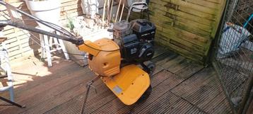 Brigs Stratton 90 cm werkbreedte rototiller van 5,5 pk   beschikbaar voor biedingen