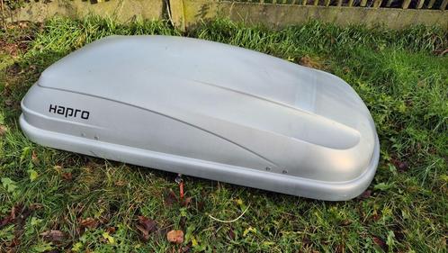 Dakkoffer te huur, Auto diversen, Dakkoffers, Zo goed als nieuw, Ophalen