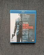 Blu-Ray: Headhunters / Hodejegerne (Morten Tyldum), Ophalen of Verzenden, Nieuw in verpakking, Thrillers en Misdaad