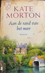 Kate Morton - Aan de rand van het meer, Ophalen, Zo goed als nieuw, Kate Morton