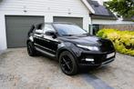Landrover Range Rover Evoque, Auto's, Land Rover, Voorwielaandrijving, Euro 5, 4 cilinders, Zwart