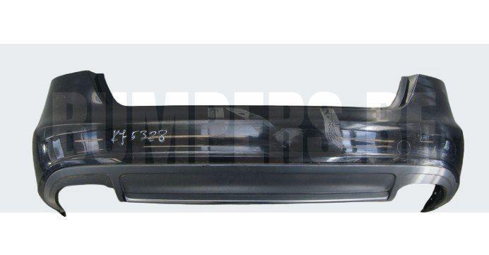 Bumper Audi A4 S4 B8 8K5 SEDAN 08-11 Achterbumper KJ5328, Auto-onderdelen, Carrosserie, Bumper, Achter, Gebruikt, 6 maanden garantie