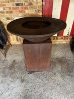 Een mooi OFYR barbecue, Tuin en Terras, Ophalen, Gebruikt