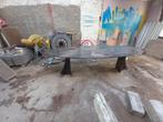 Table granite indien, Antiek en Kunst