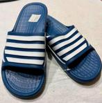 Slippers Maat 43 sandalen muiltjes badslippers teenslippers, Kleding | Heren, Schoenen, Ophalen of Verzenden, Nieuw, Blauw, Slippers