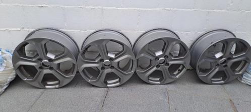 Ford Fiesta ST MK7 velgen, Auto-onderdelen, Banden en Velgen, Velg(en), 17 inch, Personenwagen, Gebruikt, Ophalen
