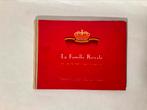 Jacques chocolade: La famille royale, Ophalen of Verzenden