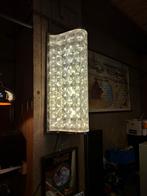 Vintage theaterlamp, Ophalen