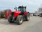 te koop massey ferguson 6495/7719/7s180, Ophalen, Gebruikt, Meer dan 160 Pk, 5000 tot 7500