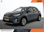 Kia Stonic 1.0 T-GDI 136pk MHEV Automaat DynamicPlusLine Nav, Auto's, Kia, 1160 kg, Euro 6, 136 pk, Bedrijf