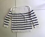 Katoenen TRUI - maat 140 - ZARA, Enfants & Bébés, Vêtements enfant | Taille 140, Enlèvement ou Envoi, Pull ou Veste, Comme neuf