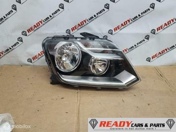 Koplamp VW Amarok KOPLAMP RECHTS ORIGINEEL NIEUW 2H1941016AA beschikbaar voor biedingen