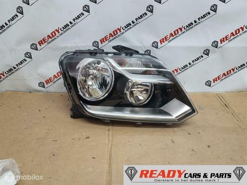 Koplamp VW Amarok KOPLAMP RECHTS ORIGINEEL NIEUW 2H1941016AA, Auto-onderdelen, Verlichting, Volkswagen, Nieuw, Ophalen of Verzenden