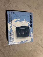 Sony, Audio, Tv en Foto, Cassettedecks, Ophalen of Verzenden, Sony