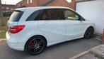 Vend ou echange mercedes classe b, Auto's, Mercedes-Benz, Voorwielaandrijving, Euro 5, Beige, Wit