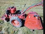 motoculteur met toebehoren, Tuin en Terras, Hand-tuingereedschap, Ophalen, Gebruikt