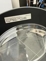 Wasmachine en droogkas, Ophalen, 10 kg of meer, Zo goed als nieuw, 95 cm of meer