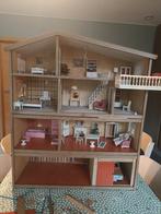 Lundby, Verzamelen, Ophalen, Gebruikt, Poppenhuis
