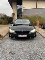 BMW 430 i, Noir, Achat, Alarme, Coupé