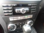 autoradio mercedes classe c w204, Ophalen, Mercedes-Benz