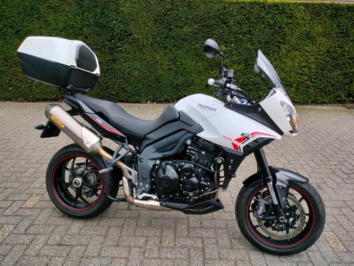 Tiger sport 1050, Motoren, Motoren | Triumph, Particulier, Toermotor, meer dan 35 kW, 3 cilinders, Ophalen