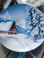 Assiette Villeroy et boch, Ophalen