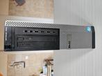 DELL OPTIPLEX 7010 SFF, Computers en Software, Ophalen, 256 GB, Refurbished, Dell