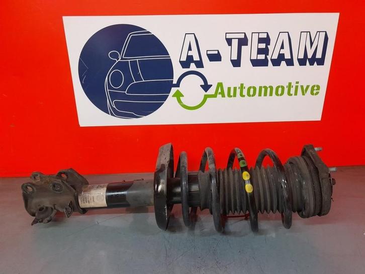 AMORTISSEUR OU ABSORBEUR DE CHOC AVANT DROIT Opel Combo, Autos : Pièces & Accessoires, Suspension & Châssis, Opel, Utilisé