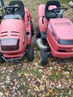 2 zitmaaiers, Tuin en Terras, Ophalen, Zo goed als nieuw