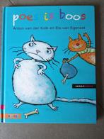 Leesboekje AV1-Poes is boos, Boeken, Ophalen, Zo goed als nieuw, A.Van der kolk, Fictie algemeen