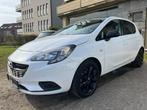 Opel Corsa 1.4i *** Black Edition, Auto's, Voorwielaandrijving, Stof, 4 cilinders, https://public.car-pass.be/vhr/67cd0e7e-0e90-45ff-a8c1-c5d9df5945f0