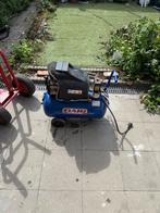 Dari compressor, Doe-het-zelf en Bouw, Ophalen, Zo goed als nieuw