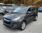 Hyundai ix35 1.7crdi, Autos, Euro 5, Achat, Entreprise, Diesel