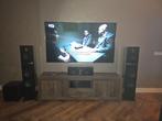 Martin logan motion top set! Anthemmrx520 en b&w db3d!!, Audio, Tv en Foto, Luidsprekerboxen, Zo goed als nieuw, Complete surroundset