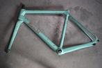 Frameset bianchi specialissima ’special edition’ (55 cm), Fietsen en Brommers, 28 inch, Carbon, Heren, Zo goed als nieuw