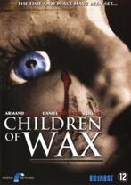 Children of Wax (2005) Dvd Armand Assante, Gebruikt, Ophalen of Verzenden, Vanaf 16 jaar