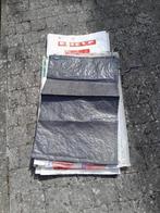 Grands sacs pour gravas (8 pièces) 5€/lot, Ophalen