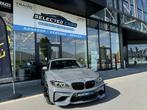 BMW M2 Competition AC schnitzer Édition | Full option |, Auto's, Automaat, 4 zetels, Achterwielaandrijving, Gebruikt