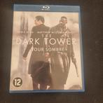 The Dark Tower blu ray NL FR, Science Fiction en Fantasy, Ophalen of Verzenden, Zo goed als nieuw