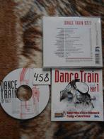 CD Dance Train 97/1 (1997 Vol. 1), Enlèvement ou Envoi, Utilisé, Dance