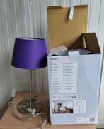 Tafellamp nachtlampje., Ophalen of Verzenden, Nieuw