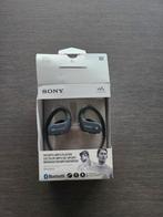 Sony NW-WS623 (oortjes voor bij het zwemmen), Audio, Tv en Foto, Hoofdtelefoons, Bluetooth, Ophalen of Verzenden, Sony, Zo goed als nieuw