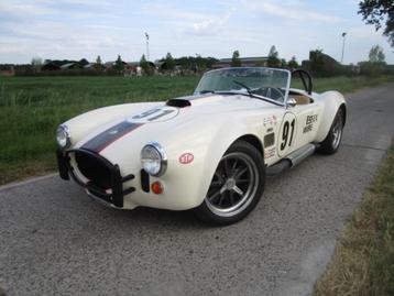 AC Cobra beschikbaar voor biedingen