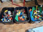 Lot Lego, Kinderen en Baby's, Speelgoed | Duplo en Lego, Ophalen, Gebruikt, Losse stenen, Lego