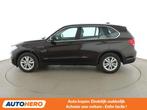 BMW X5 xDrive 25d (bj 2016, automaat), Auto's, BMW, Automaat, Bruin, 170 kW, 2115 kg