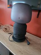 Ikea Symphonisk SONOS lamp, Ophalen