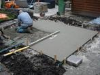 Beton-chap-poutrel-achterbouw-bezeten werken.0466498753, Vacatures